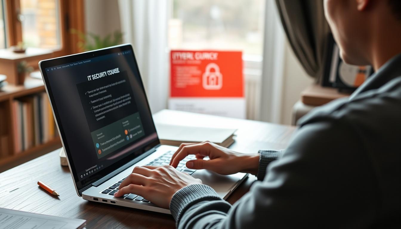Vantagens da Ideias de Segurança